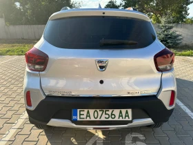 Dacia Spring Comfort Plus NEW!!! | Mobile.bg    7