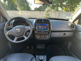 Dacia Spring Comfort Plus NEW!!!, снимка 8