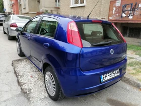 Fiat Punto, снимка 6