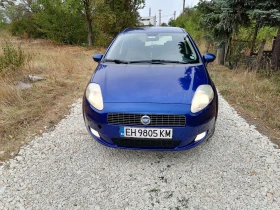 Fiat Punto, снимка 1