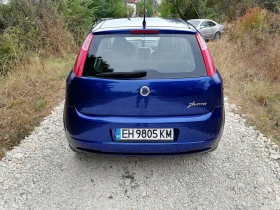 Fiat Punto, снимка 2