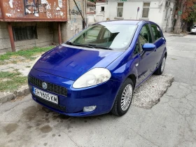 Fiat Punto, снимка 8