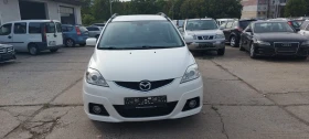 Mazda 5 2.0D, снимка 1