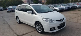 Mazda 5 2.0D, снимка 2