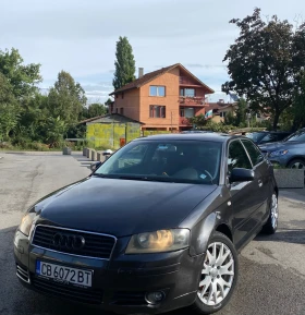 Audi A3, снимка 5