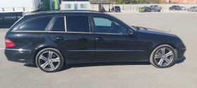 Mercedes-Benz E 320 CDI 4 MATIC, снимка 6