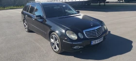 Mercedes-Benz E 320 CDI 4 MATIC, снимка 1