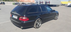 Mercedes-Benz E 320 CDI 4 MATIC, снимка 5