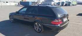 Mercedes-Benz E 320 CDI 4 MATIC, снимка 3