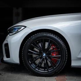 BMW 340 M340i xDrive M Performance | Mobile.bg    14