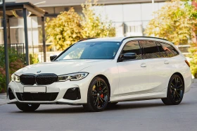     BMW 340 M340i xDrive M Performance