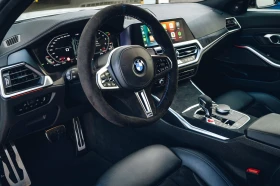 BMW 340 M340i xDrive M Performance | Mobile.bg    9