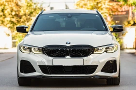 BMW 340 M340i xDrive M Performance | Mobile.bg    2