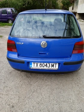 VW Golf 4 | Mobile.bg    3