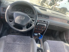 Honda Civic 1.6, снимка 5