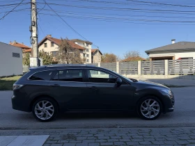     Mazda 6 FACELIFT-2.2D--FULL-FULL