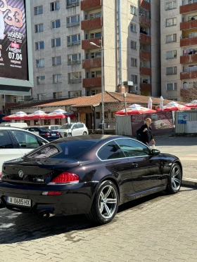 BMW M6 Individual, снимка 3