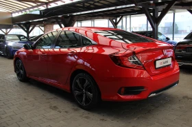 Обява за продажба на Honda Civic Virtual/FullLed/Automat/Navi ~37 900 лв. - изображение 5