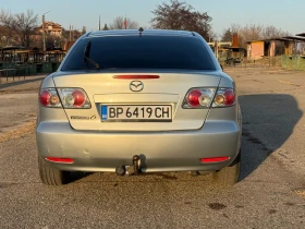 Mazda 6 2.0D 121 , снимка 6