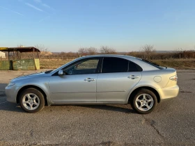 Mazda 6 2.0D 121 , снимка 5