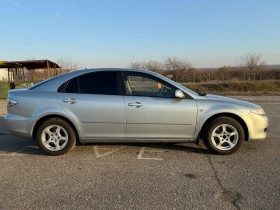 Mazda 6 2.0D 121 , снимка 4