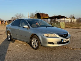 Mazda 6 2.0D 121 , снимка 3