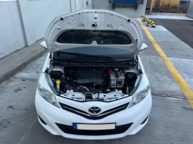 Toyota Yaris * 80000км* EURO 5B* , снимка 8