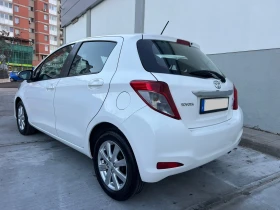 Toyota Yaris * 80000км* EURO 5B* , снимка 4