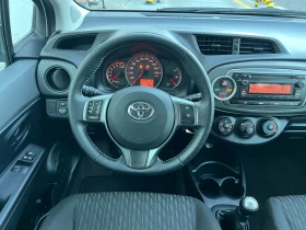 Toyota Yaris * 80000км* EURO 5B* , снимка 16