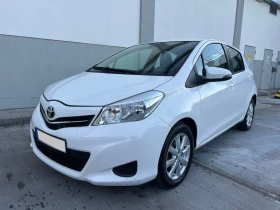 Toyota Yaris * 80000км* EURO 5B* , снимка 2