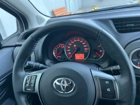 Toyota Yaris * 80000км* EURO 5B* , снимка 10