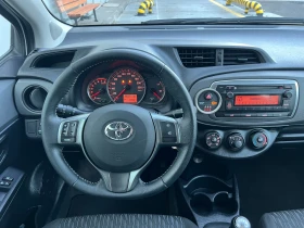 Toyota Yaris * 80000км* EURO 5B* , снимка 11