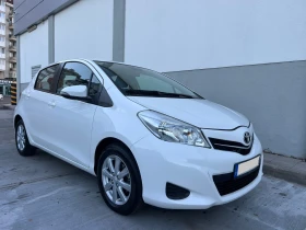 Toyota Yaris * 80000км* EURO 5B* , снимка 1