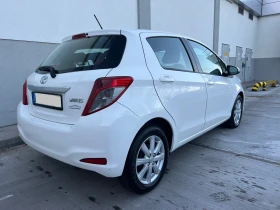 Toyota Yaris * 80000км* EURO 5B* , снимка 5