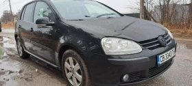 VW Golf 1.6, газ-бензин, 2006.год, снимка 3