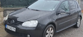 VW Golf 1.6, газ-бензин, 2006.год, снимка 17