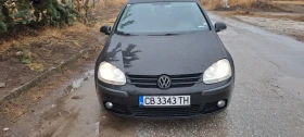 VW Golf 1.6, газ-бензин, 2006.год, снимка 12