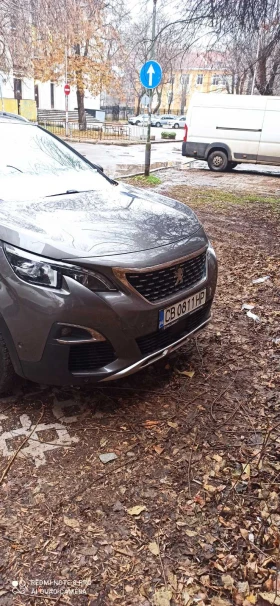 Peugeot 5008 | Mobile.bg    2