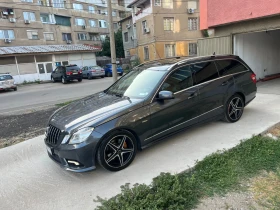 Mercedes-Benz E 350 Е350 cdi, снимка 1