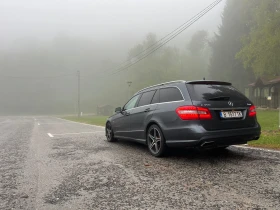 Mercedes-Benz E 350 Е350 cdi, снимка 5