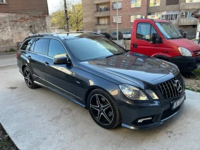 Mercedes-Benz E 350 Е350 cdi, снимка 11