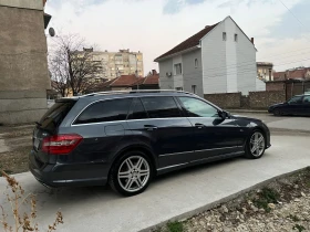 Mercedes-Benz E 350 Е350 cdi, снимка 15