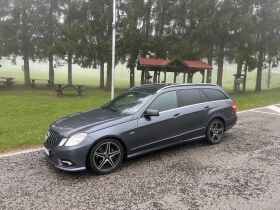 Mercedes-Benz E 350 Е350 cdi, снимка 6