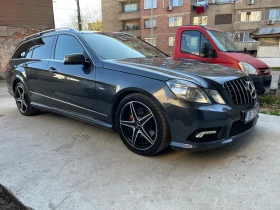 Mercedes-Benz E 350 Е350 cdi, снимка 10