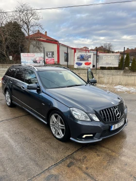 Mercedes-Benz E 350 Е350 cdi, снимка 16