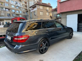 Mercedes-Benz E 350 Е350 cdi, снимка 9