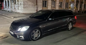 Mercedes-Benz E 350 Е350 cdi, снимка 12