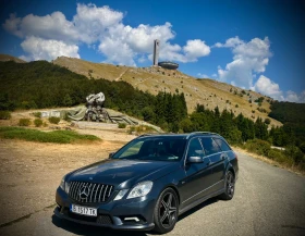 Mercedes-Benz E 350 Е350 cdi, снимка 4