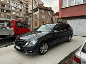 Mercedes-Benz E 350 Е350 cdi, снимка 13