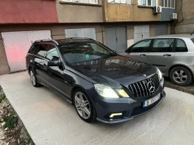 Mercedes-Benz E 350 Е350 cdi, снимка 14